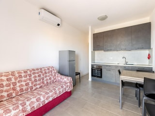 Appartement Castelsardo Kenmerken 11