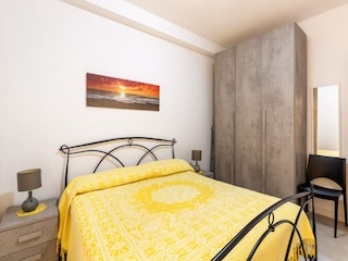 Apartment Castelsardo Ausstattung 13