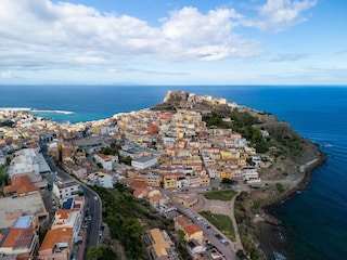 Appartement Castelsardo Omgeving 25