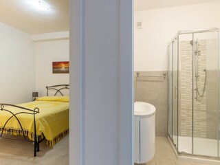 Apartment Castelsardo Ausstattung 21