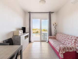 Appartement Castelsardo Équipement 20