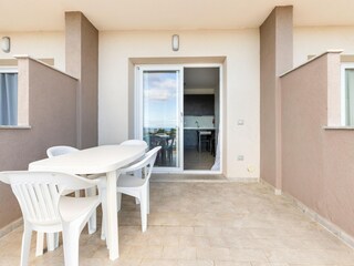 Appartement Castelsardo Enregistrement extérieur 6