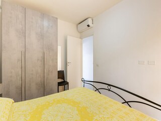 Appartement Castelsardo Équipement 21
