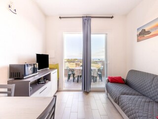 Apartamento Castelsardo Características 13