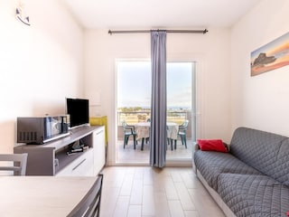Appartement Castelsardo Kenmerken 13