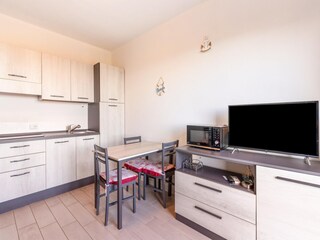 Apartamento Castelsardo Características 18