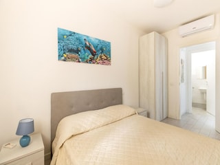 Appartement Castelsardo Équipement 16