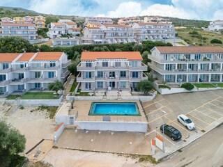 Appartement Castelsardo Omgeving 20