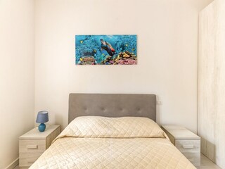 Apartamento Castelsardo Características 11