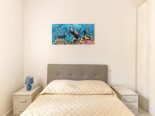 Apartment Castelsardo Ausstattung 11