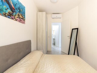 Apartamento Castelsardo Características 9
