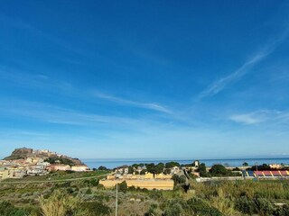 Appartement Castelsardo Enregistrement extérieur 1