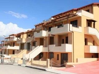 Appartamento Castelsardo Registrazione all'aperto 2