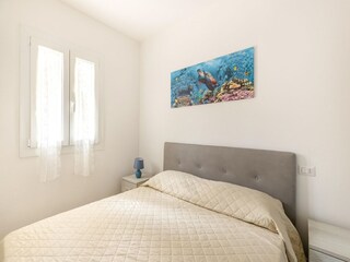 Appartement Castelsardo Kenmerken 16