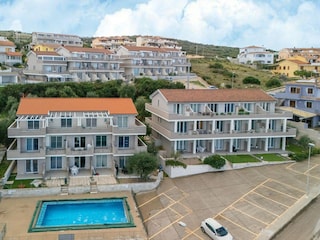 Apartment Castelsardo Outdoor Recording 5