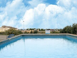 Apartment Castelsardo Außenaufnahme 4