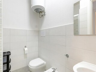 Apartment Castelsardo Features 20