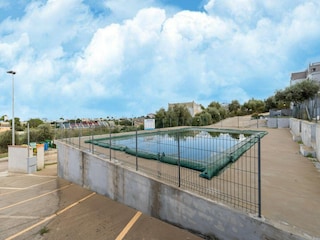 Appartement Castelsardo Buitenaudio-opname 3