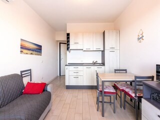 Apartamento Castelsardo Características 11