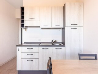 Appartement Castelsardo Équipement 6