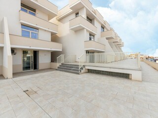 Appartement Castelsardo Buitenaudio-opname 4