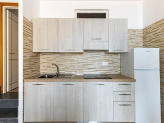 Apartamento Castelsardo Características 7