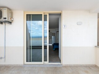 Appartamento Castelsardo Registrazione all'aperto 5