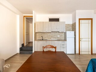 Apartment Castelsardo Ausstattung 8