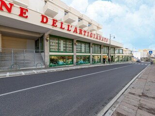 Apartment Castelsardo Environment 21