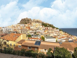 Apartment Castelsardo Umgebung 27