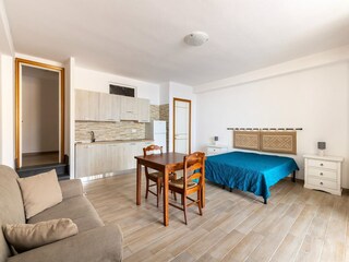 Appartement Castelsardo Kenmerken 17