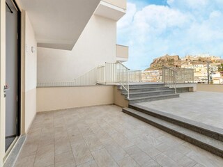 Apartamento Castelsardo  29