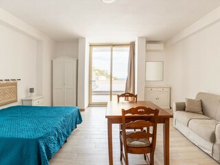 Appartement Castelsardo Équipement 11