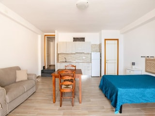 Apartment Castelsardo Ausstattung 15