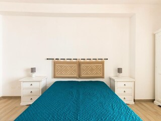 Appartement Castelsardo Équipement 15
