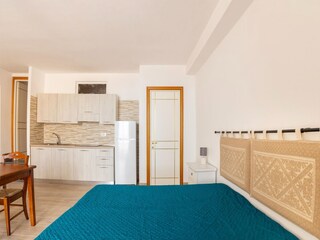 Appartement Castelsardo Équipement 16