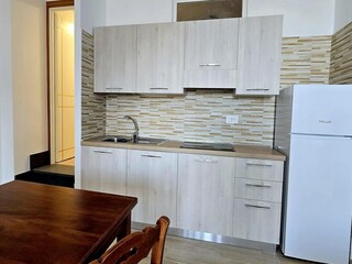 Apartment Castelsardo Features 11