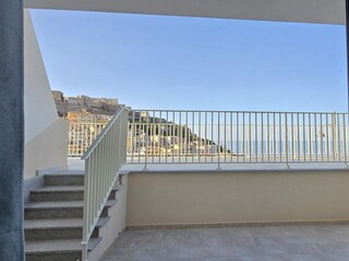 Apartment Castelsardo Outdoor Recording 2