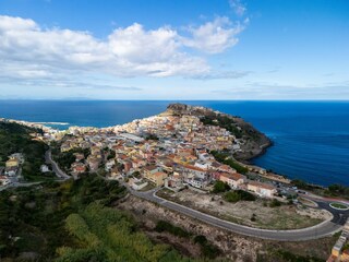 Appartement Castelsardo Omgeving 39