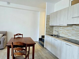Apartment Castelsardo Ausstattung 34