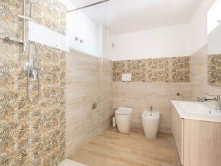 Appartement Castelsardo Équipement 18