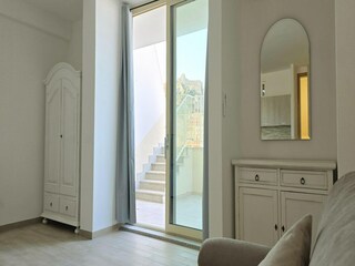 Appartement Castelsardo Équipement 20