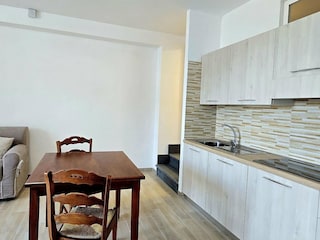 Apartamento Castelsardo Características 26