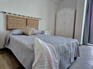 Appartement Castelsardo Équipement 31