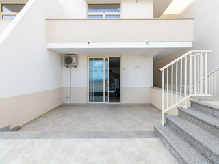 Appartement Castelsardo Enregistrement extérieur 2