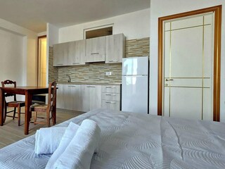 Apartamento Castelsardo Características 13