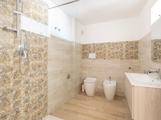 Apartment Castelsardo Ausstattung 22
