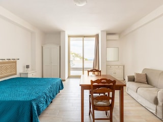 Apartment Castelsardo Ausstattung 28