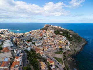 Appartement Castelsardo Omgeving 25