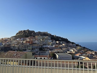 Appartement Castelsardo Enregistrement extérieur 1